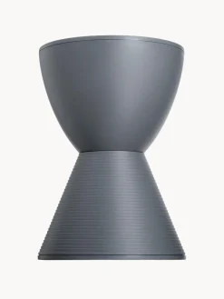Online Kartell Table d'appoint design Prince AHA Gris colombe