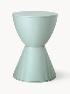 Hot Kartell Table d'appoint design Prince AHA Vert fenouil