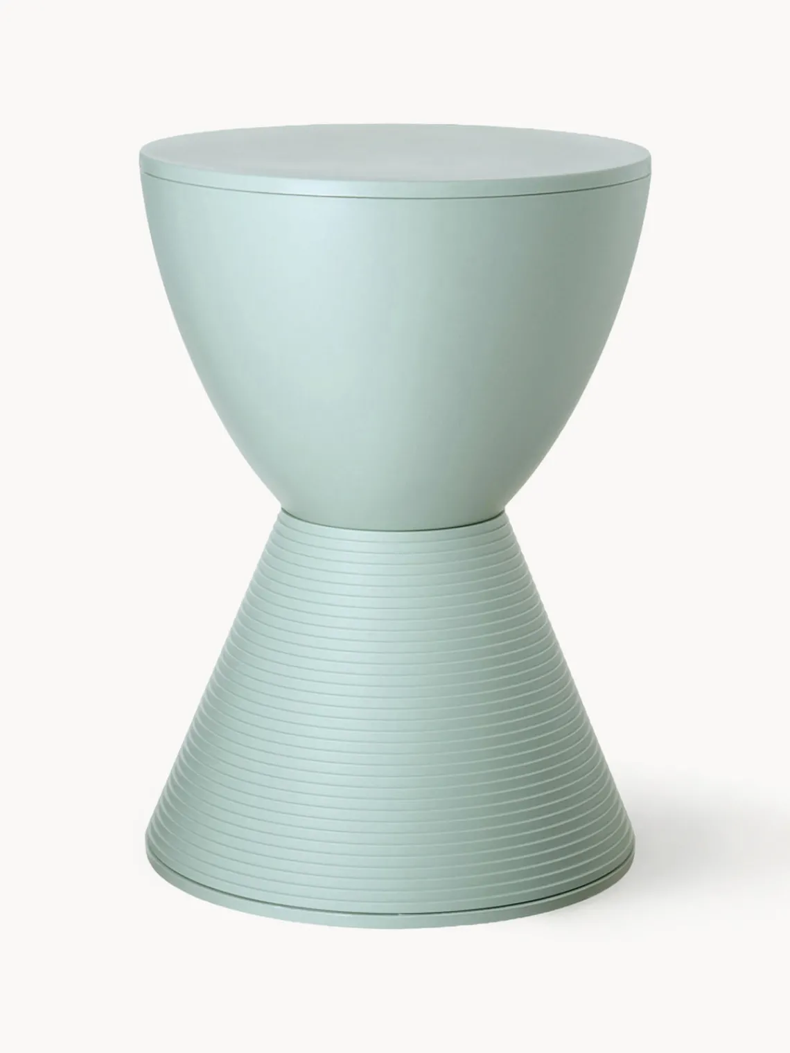 Hot Kartell Table d'appoint design Prince AHA Vert fenouil