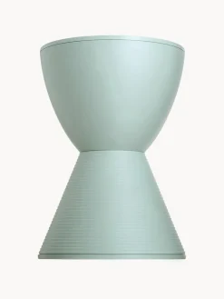 Hot Kartell Table d'appoint design Prince AHA Vert fenouil