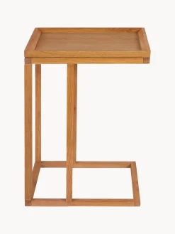 Fashion ANDREA HOUSE Table d'appoint en bois Volcano