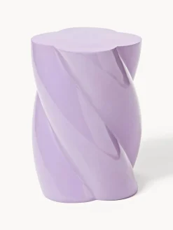 Online &k Amsterdam Table d'appoint lilas Marshmallow Lavande