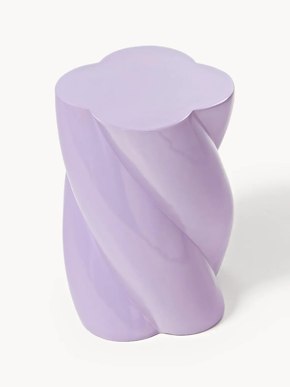 Online &k Amsterdam Table d'appoint lilas Marshmallow Lavande