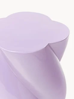 Online &k Amsterdam Table d'appoint lilas Marshmallow Lavande