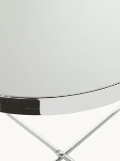 Online Zuiver Table d'appoint pliante avec plateau amovible Cupid Argenté