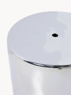 Best HKLIVING Table d'appoint ronde Argent