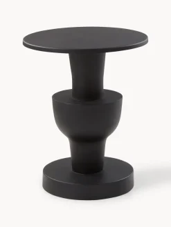 Best Jotex Table d'appoint ronde Branford