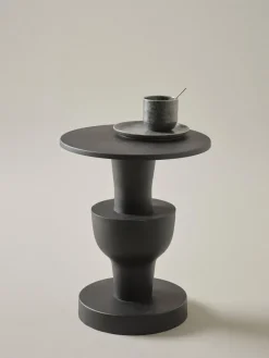 Best Jotex Table d'appoint ronde Branford