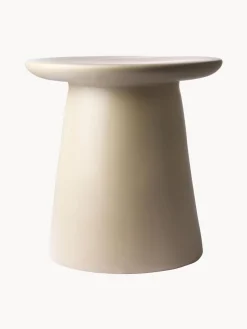 Sale HKLIVING Table d'appoint ronde Dunstan