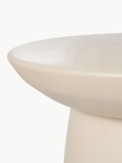 Clearance HKLIVING Table d'appoint ronde Dustan