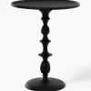 Sale Pols Potten Table d'appoint ronde en métal Classic