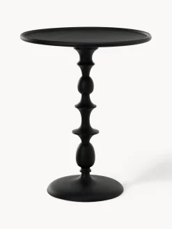 Sale Pols Potten Table d'appoint ronde en métal Classic