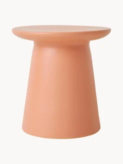 Discount HKLIVING Table d'appoint ronde faite main Earthy
