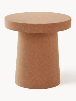 Discount Jotex Table d'appoint ronde Iverness