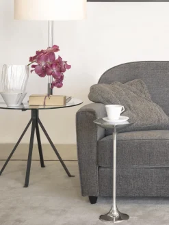New Driade Table d'appoint ronde Ping