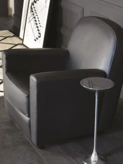 New Driade Table d'appoint ronde Ping