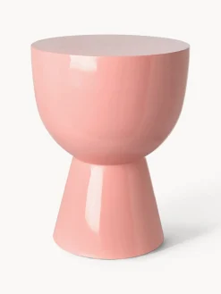 Hot Pols Potten Table d'appoint ronde Tam Tam Pêche
