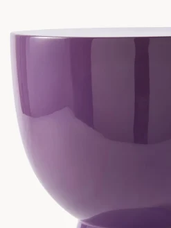 Online Pols Potten Table d'appoint ronde Tam Tam Lilas