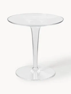 New Kartell Table d'appoint ronde Tip Top