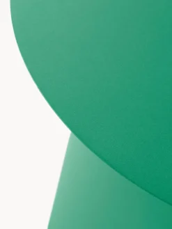 Discount Jotex Table d'appoint ronde Zele Vert