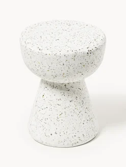 Hot HKLIVING Table d'appoint terrazzo Lars