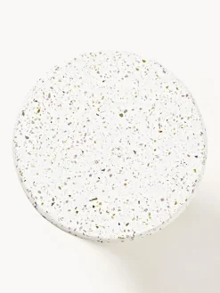 Hot HKLIVING Table d'appoint terrazzo Lars