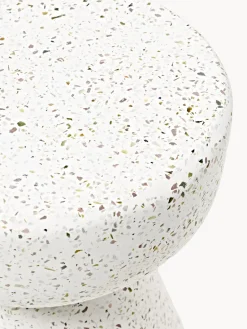 Hot HKLIVING Table d'appoint terrazzo Lars