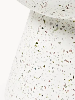 Hot HKLIVING Table d'appoint terrazzo Lars