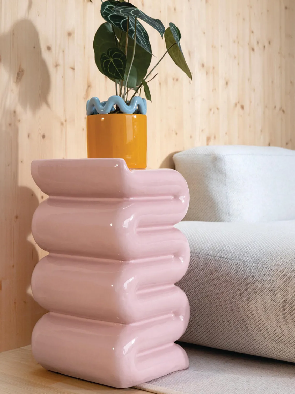 Best &k Amsterdam Table d'appoint Whip