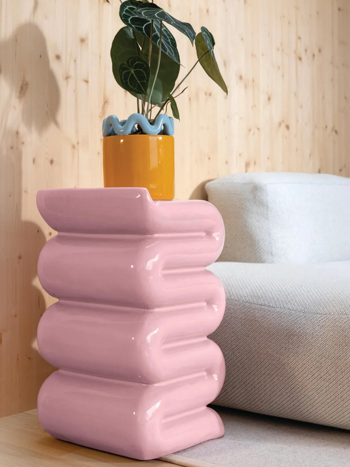 Best &k Amsterdam Table d'appoint Whip