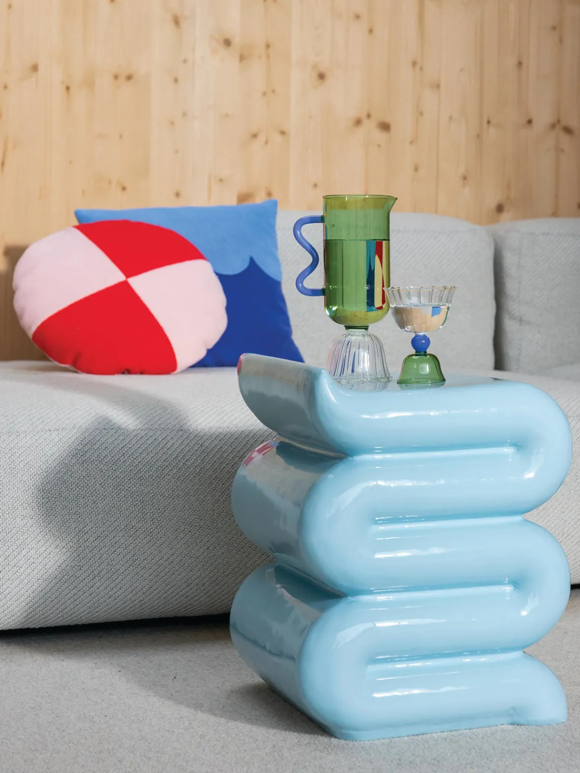 Online &k Amsterdam Table d'appoint Whip