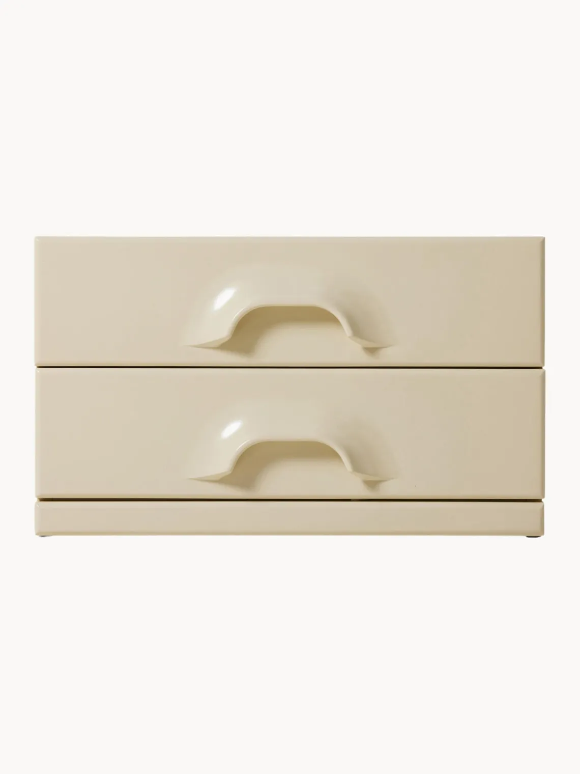 New HKLIVING Table de chevet Ginger