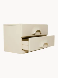 New HKLIVING Table de chevet Ginger