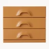 Best HKLIVING Table de chevet Ginger Orange