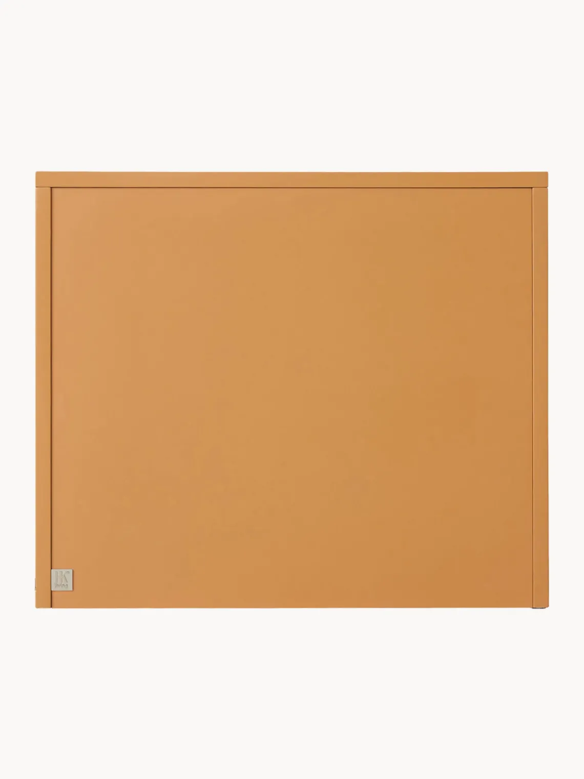 Best HKLIVING Table de chevet Ginger Orange