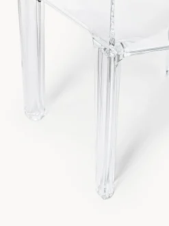 Hot Kartell Table de chevet plexi Ghost Buster
