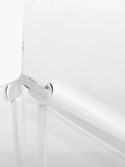 Hot Kartell Table de chevet plexi Ghost Buster