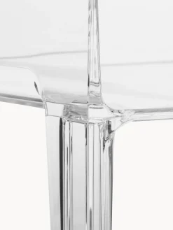 Hot Kartell Table de chevet plexi Ghost Buster