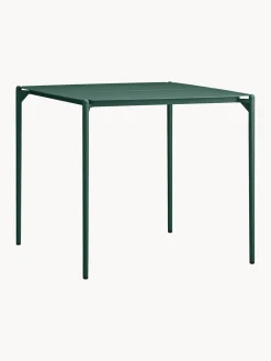 Outlet AYTM Table de jardin en métal Novo