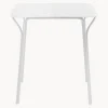 Online Kartell Table de jardin Hiray, 70 x 70 cm