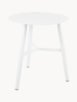 Outlet Brafab Table de jardin ronde Vannes