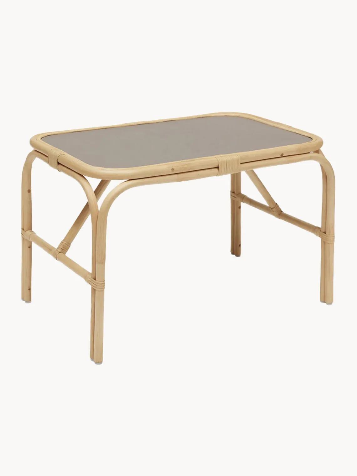 Outlet Oyoy Living Design Table d'enfant artisanale Nana Mini