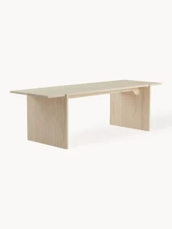 Hot Jotex Table en bois de pin Tottori, 250 x 84 cm