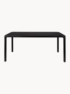 Outlet Zuiver Table en frêne Storm, tailles variées Frêne noir laqué