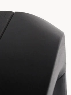 Outlet Zuiver Table en frêne Storm, tailles variées Frêne noir laqué