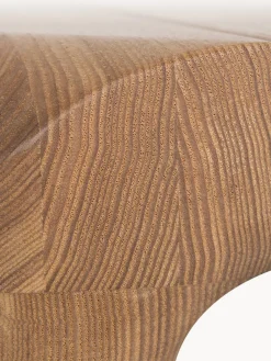 Sale Zuiver Table en frêne Storm, tailles variées Bois de frêne