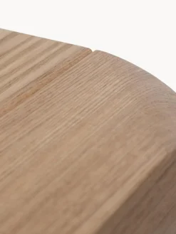 Sale Zuiver Table en frêne Storm, tailles variées Bois de frêne