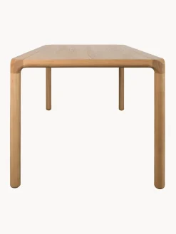 Sale Zuiver Table en frêne Storm, tailles variées Bois de frêne