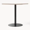 Hot Audo Copenhagen Table en grès Harbour, 70 x 60 cm