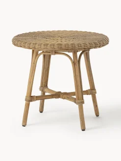 Hot Bloomingville Mini Table en rotin pour enfant Hortense